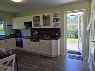 Casa per le vacanze Duhnen Caratteristiche 9