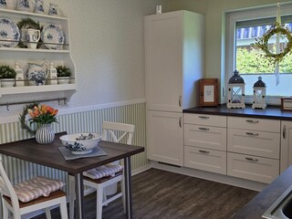 Maison de vacances Duhnen Équipement 10