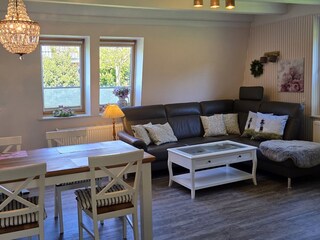 Maison de vacances Duhnen Équipement 11