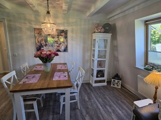 Maison de vacances Duhnen Équipement 12