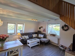 Maison de vacances Duhnen Équipement 13
