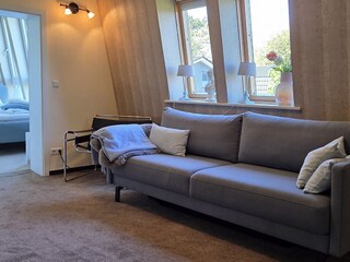 Maison de vacances Duhnen Équipement 14