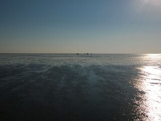 Casa per le vacanze Duhnen Ambiente 28