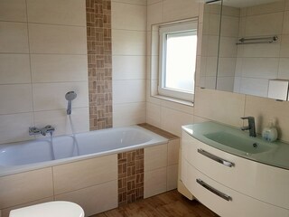 Casa per le vacanze Duhnen Caratteristiche 19