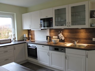 Casa de vacaciones Duhnen Características 8