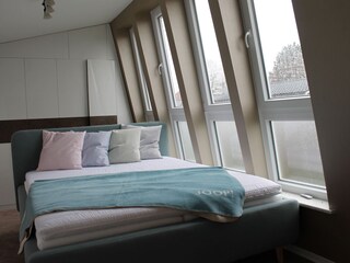 Vakantiehuis Duhnen Kenmerken 16
