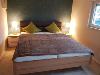 Casa per le vacanze Duhnen Caratteristiche 17