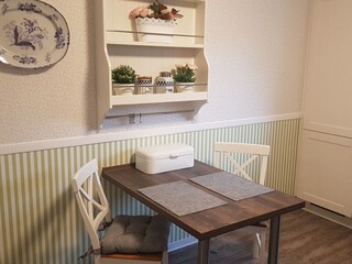 Casa de vacaciones Duhnen Características 9