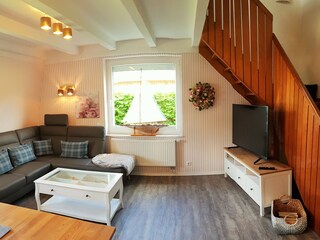 Casa per le vacanze Duhnen Caratteristiche 10