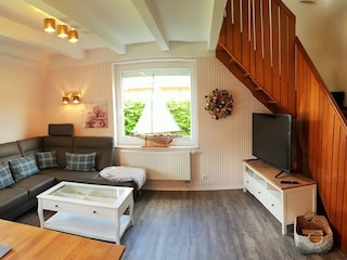 Vakantiehuis Duhnen Kenmerken 10