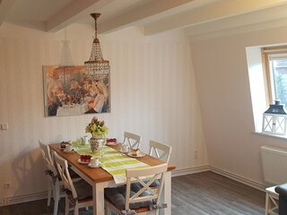 Casa per le vacanze Duhnen Caratteristiche 13