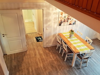 Maison de vacances Duhnen Équipement 12
