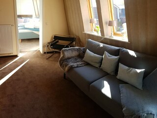 Casa de vacaciones Duhnen Características 14