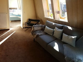 Vakantiehuis Duhnen Kenmerken 14
