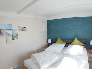 Vakantiehuis Duhnen Kenmerken 18