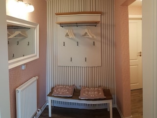 Vakantiehuis Duhnen Kenmerken 21