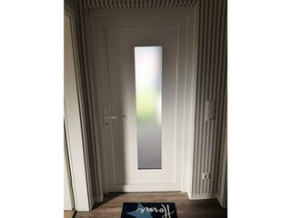 Maison de vacances Duhnen Équipement 22