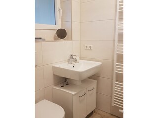 Maison de vacances Duhnen Équipement 23