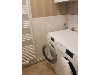 Casa de vacaciones Duhnen Características 24