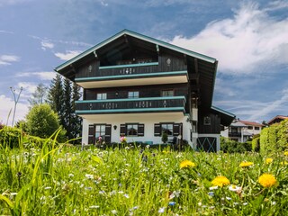 Haus Sonnenrose