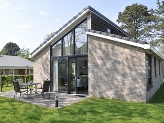 Casa per le vacanze Sint Maartenszee Registrazione all'aperto 2