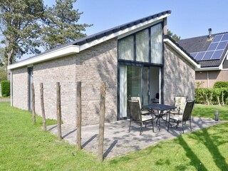 Casa per le vacanze Sint Maartenszee Registrazione all'aperto 3