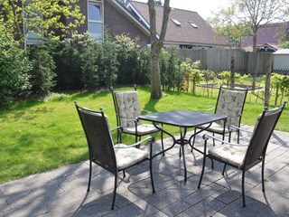 Casa per le vacanze Sint Maartenszee Registrazione all'aperto 4