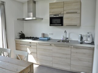 Casa per le vacanze Sint Maartenszee Caratteristiche 8