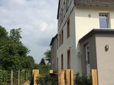 Ferienwohnung Freis