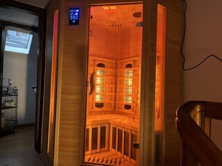 Casa de vacaciones Langscheid (bei Mayen) Características 22