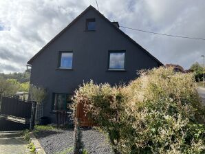 Ferienhaus La verde capanna di Heide