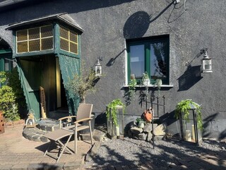 Casa de vacaciones Langscheid (bei Mayen) Grabación al aire libre 7