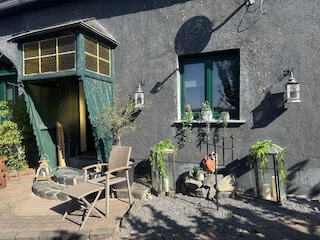 Ferienhaus Langscheid (bei Mayen) Außenaufnahme 7