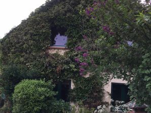 Casa vacacional La cabane verte de Heide