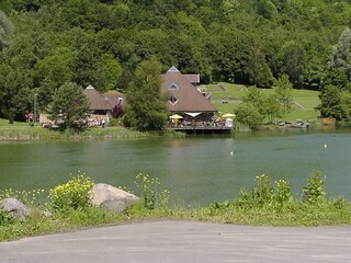 Maison de vacances Langscheid (bei Mayen) Environnement 25