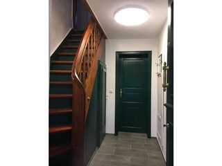 Casa de vacaciones Langscheid (bei Mayen) Características 8