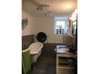 Casa de vacaciones Langscheid (bei Mayen) Características 17