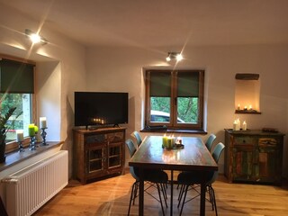Casa de vacaciones Langscheid (bei Mayen) Características 11