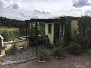 Maison de vacances Langscheid (bei Mayen) Enregistrement extérieur 4