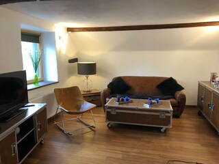 Casa de vacaciones Langscheid (bei Mayen) Características 14