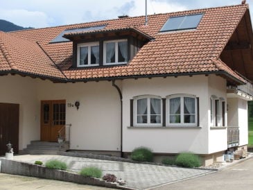 Ferienhaus Schindler