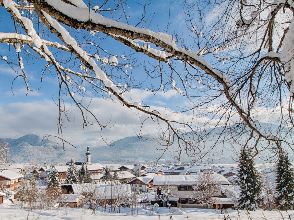 Holiday Apartment Enzian Im Haus Sonnenrose 2 Reit Im Winkl