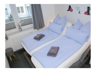Ferienwohnung Großenbrode Ausstattung 7