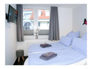 Ferienwohnung Großenbrode Ausstattung 8