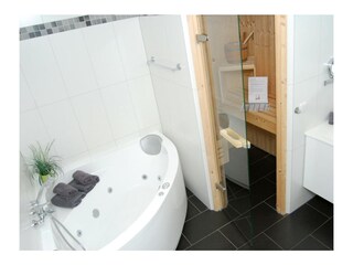 Ferienwohnung Großenbrode Ausstattung 10
