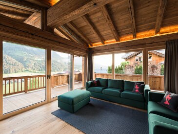 Chalet Goldtropf