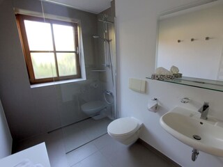 Appartamento per vacanze Rieden am Forggensee Caratteristiche 13