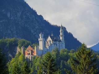 Appartamento per vacanze Rieden am Forggensee Ambiente 14