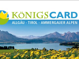 Appartamento per vacanze Rieden am Forggensee Documento 22