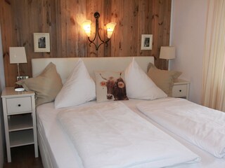 Appartamento per vacanze Rieden am Forggensee Caratteristiche 10